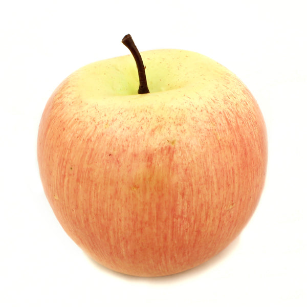 Decorative Artificial Variegated Fruits - Pack of 12