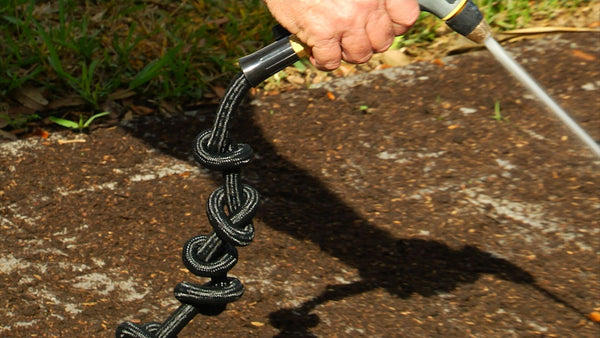 Xhose Pro Dac 5, 25 ft, The Original Expandable Garden Hose, Lightweight & Durable