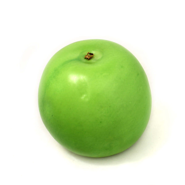 Decorative Artificial Variegated Fruits - Pack of 12