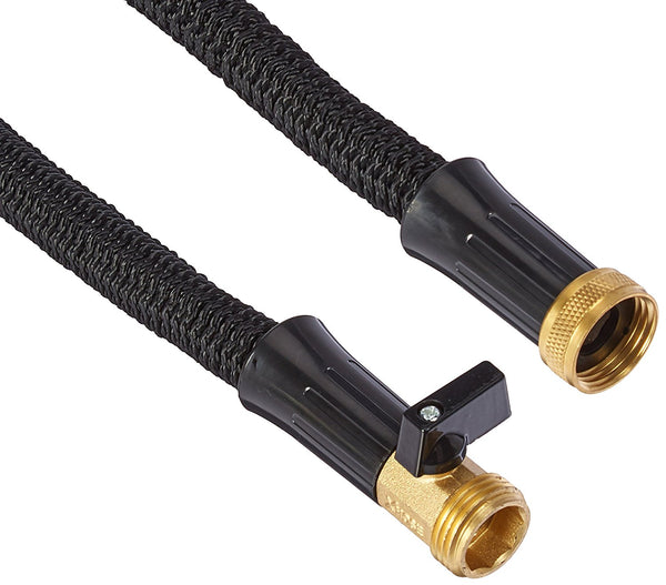 Xhose Pro Dac 5, 25 ft, The Original Expandable Garden Hose, Lightweight & Durable