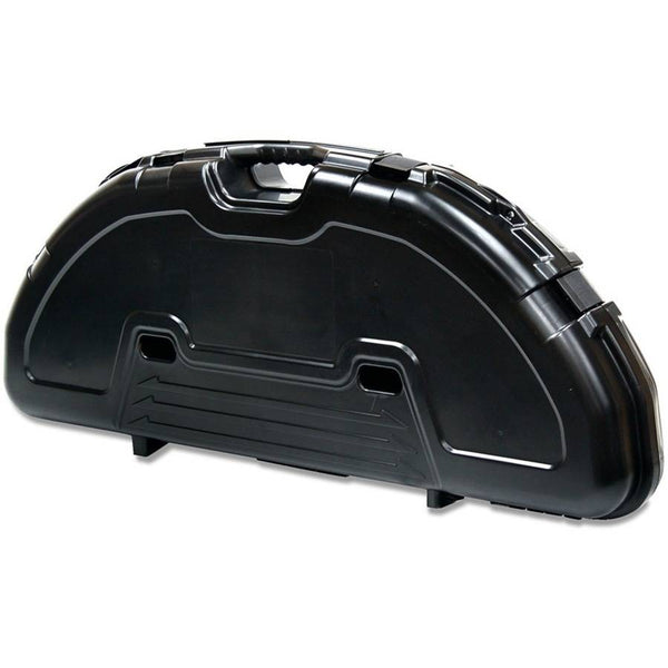 Protector Compact Bow Case Polypropylene Textured