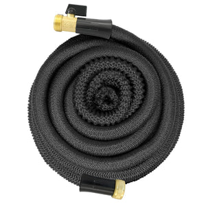 Xhose Pro Dac 5, 25 ft, The Original Expandable Garden Hose, Lightweight & Durable