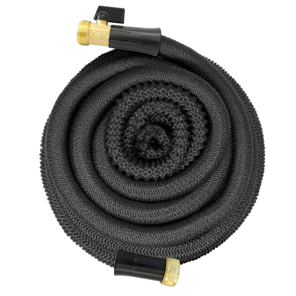 Xhose Pro Dac 5, 25 ft, The Original Expandable Garden Hose, Lightweight & Durable