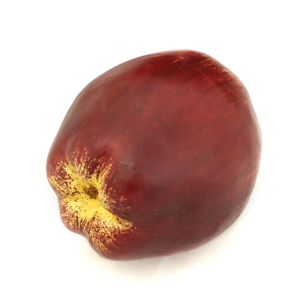 Decorative Artificial Variegated Fruits - Pack of 12
