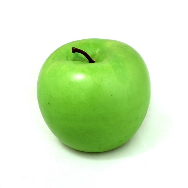 Decorative Artificial Variegated Fruits - Pack of 12