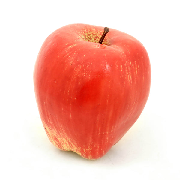 Decorative Artificial Variegated Fruits - Pack of 12