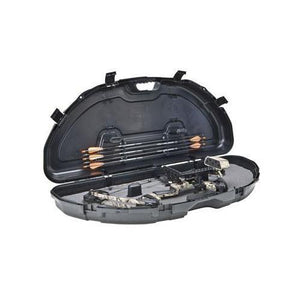Protector Compact Bow Case Polypropylene Textured