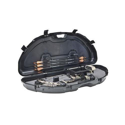 Protector Compact Bow Case Polypropylene Textured